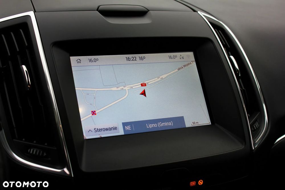 Ford S-Max 2.0 TDCi Titanium PowerShift - 26