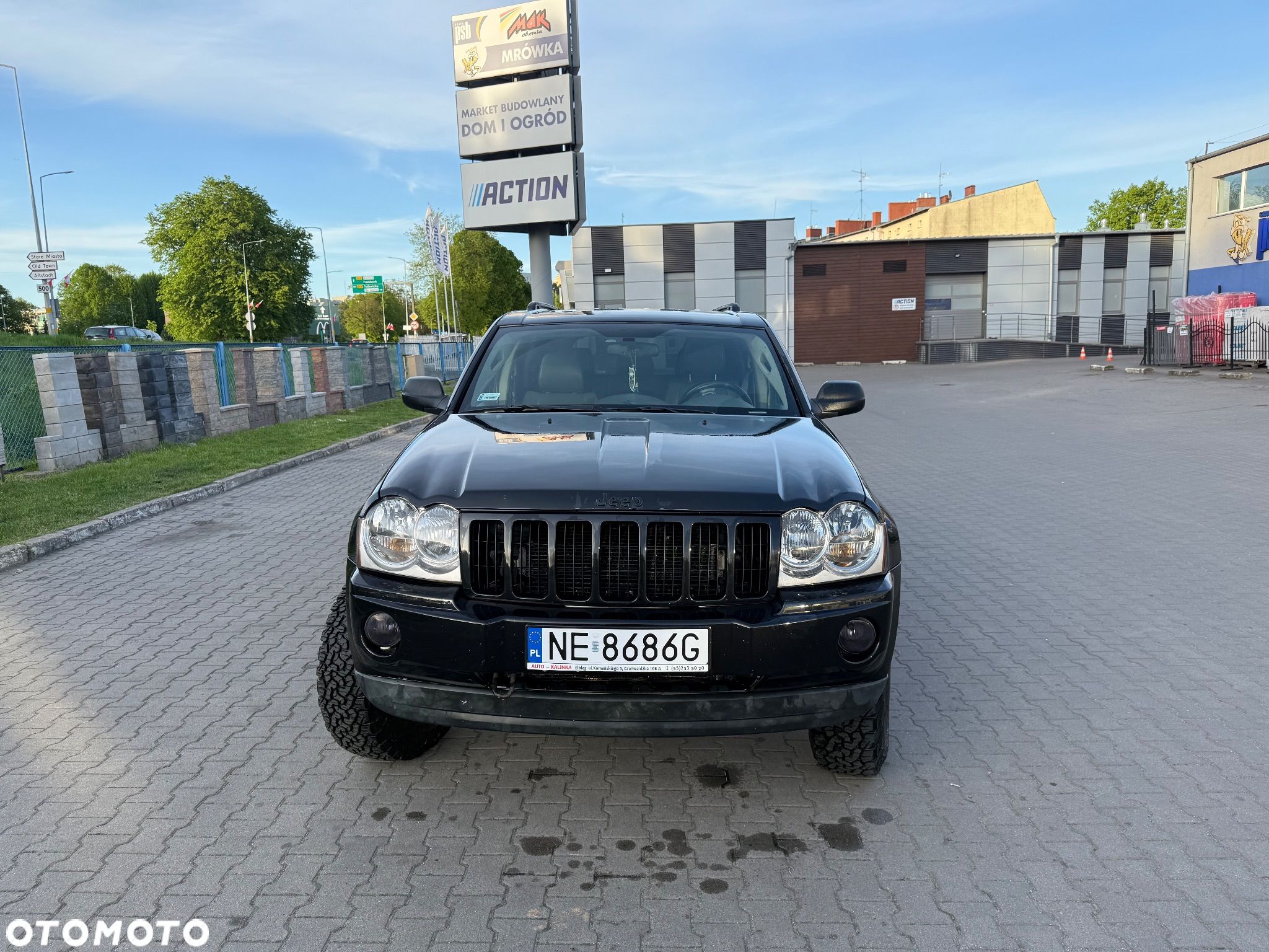 Jeep Grand Cherokee 3.0 CRD Limited