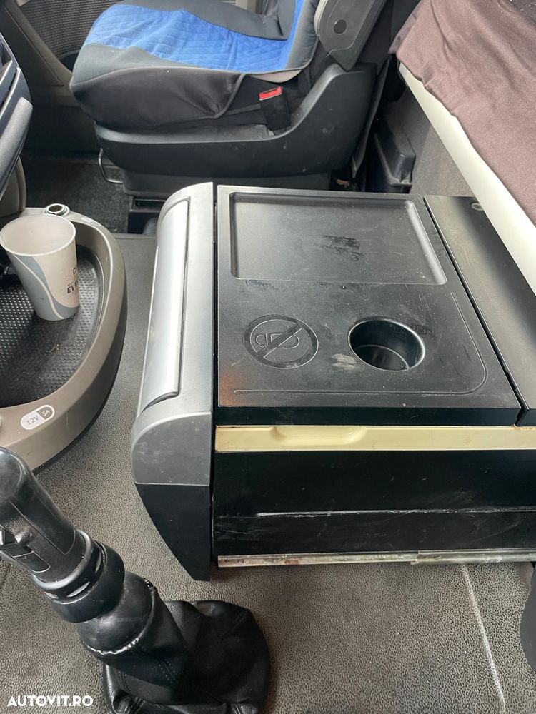 DAF DAF / FT XF 105.460 - 15