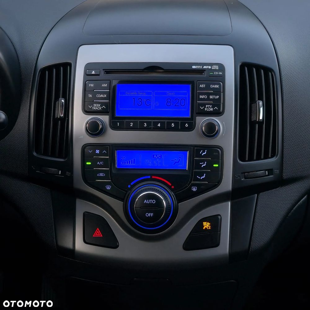 Hyundai i30 1.4 Blue Classic - 30