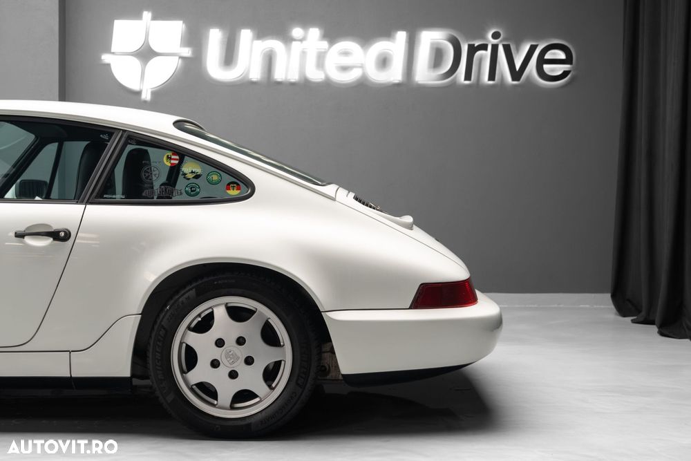 Porsche 911 - 10