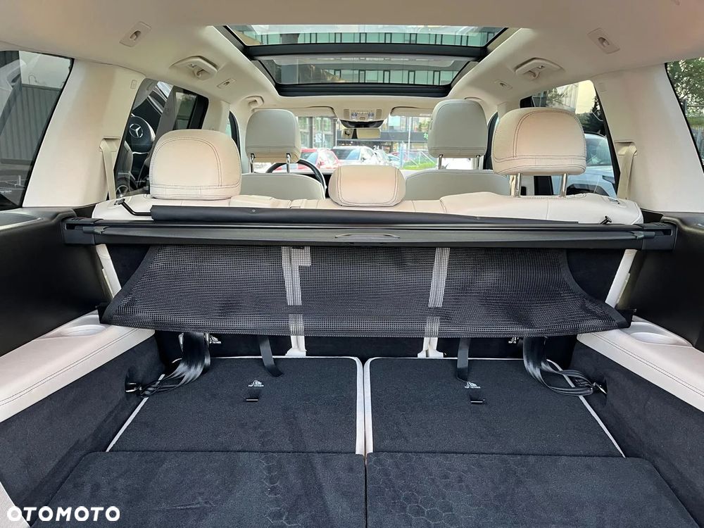 Mercedes-Benz GLS 450 4-Matic - 21