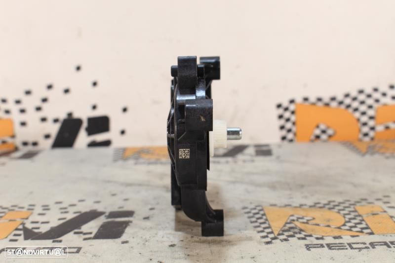 Motor Do Elevador De Vidro Frente Esquerdo Bmw 3 (G20)  8498859 / E123 - 4