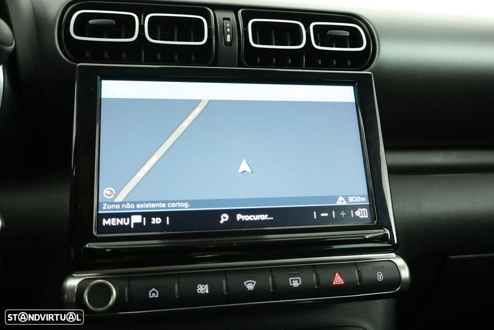 Citroën C3 Aircross 1.2 PureTech Plus - 11