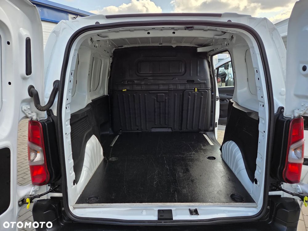 Toyota ProAce - 20
