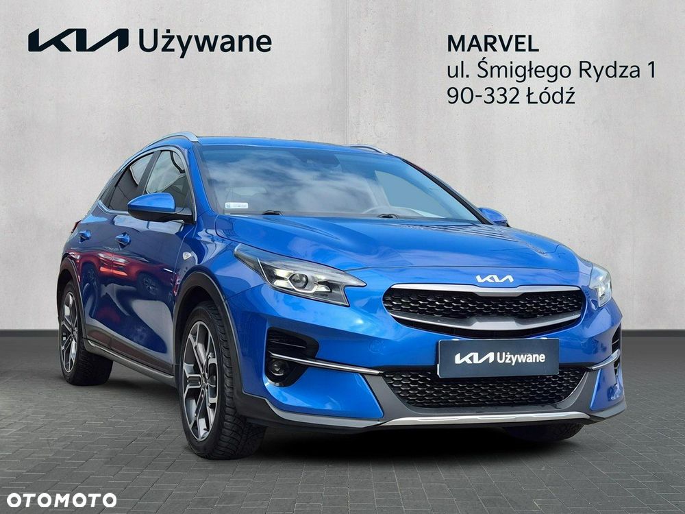Kia XCeed 1.5 T-GDI M - 7