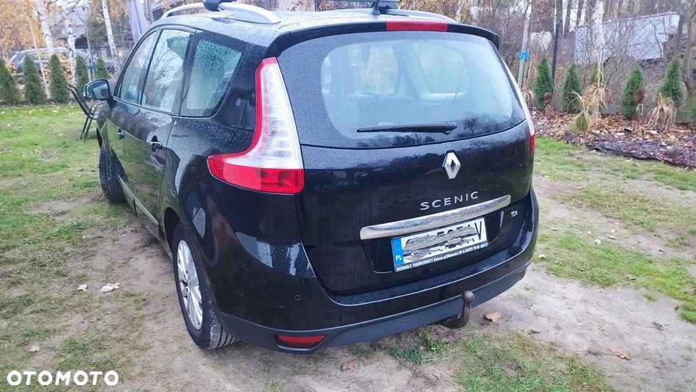 Renault Grand Scenic - 5