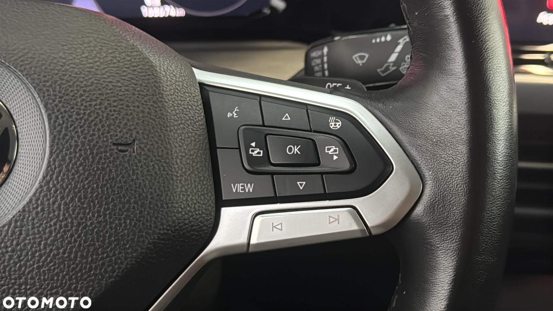 Volkswagen Golf VIII 2.0 TDI Style DSG - 29