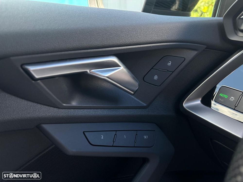 Audi A3 Sportback 45 TFSIe S tronic S line - 22