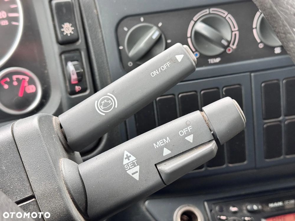 MAN TGL 18.180/Winda/ Oryginalny/ Niemcy - 19