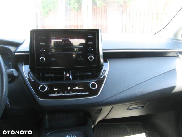 Toyota Corolla 1.6 Active - 17