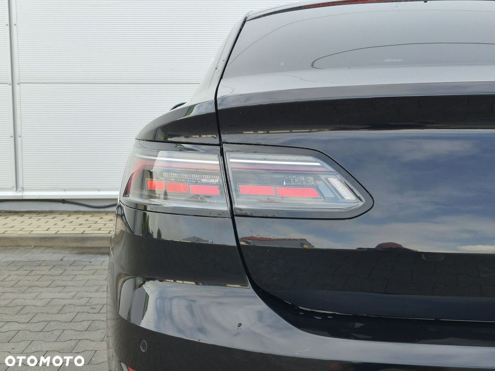 Volkswagen Arteon - 13