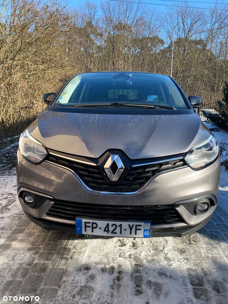 Renault Scenic - 3