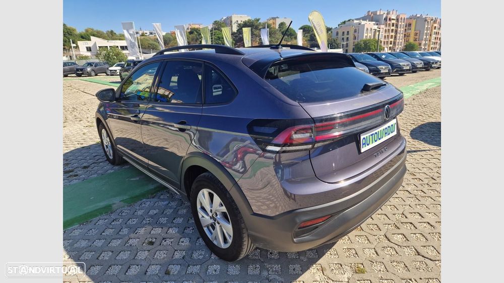 VW Taigo 1.0 TSI Life - 5