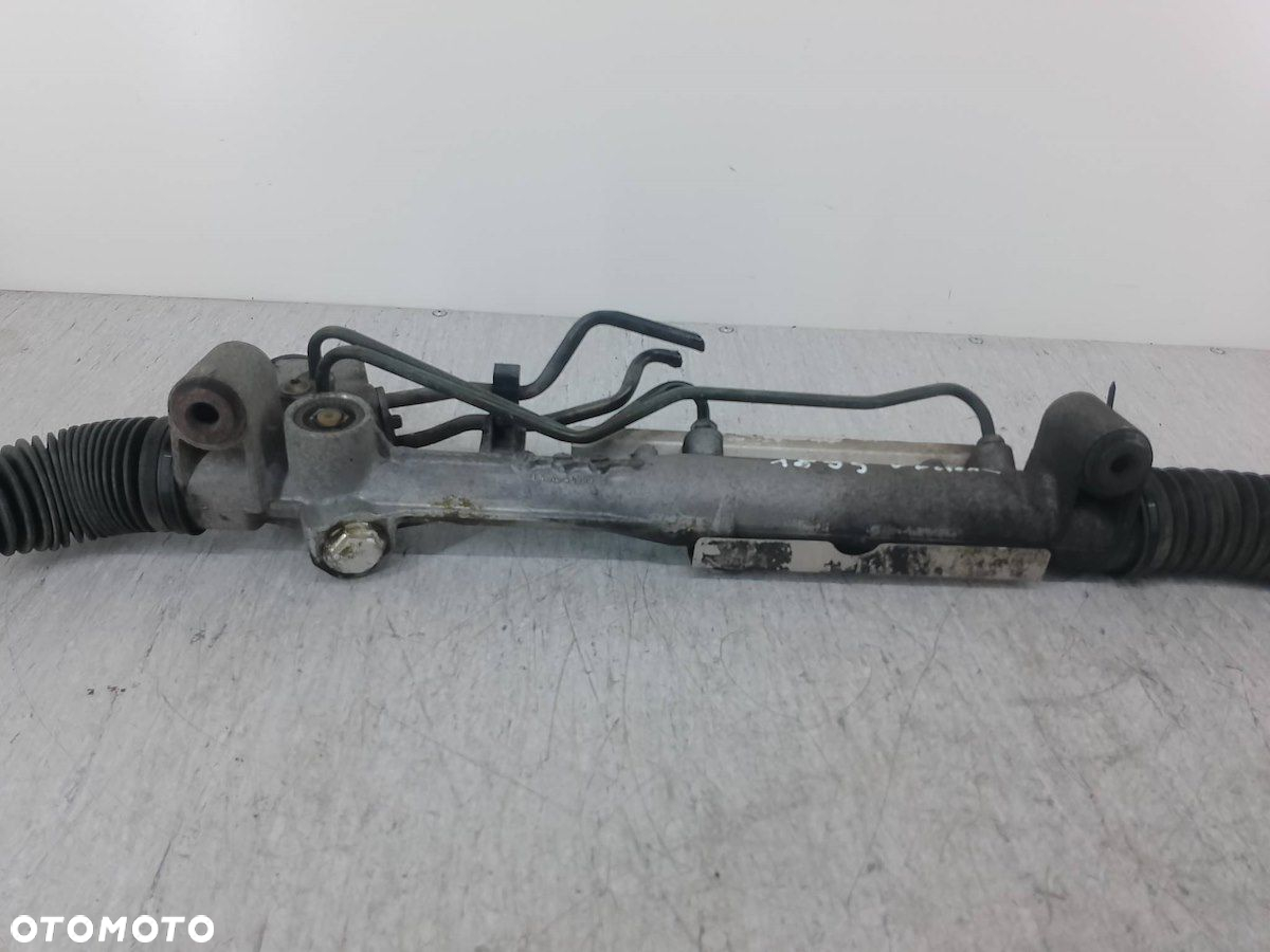 MAGLOWNICA PRZEKŁADNIA KIEROWNICY OPEL VECTRA C 025-0080-080-101 2.2  TRW - 2