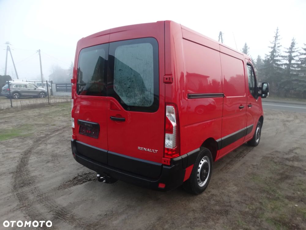 Renault Master - 4
