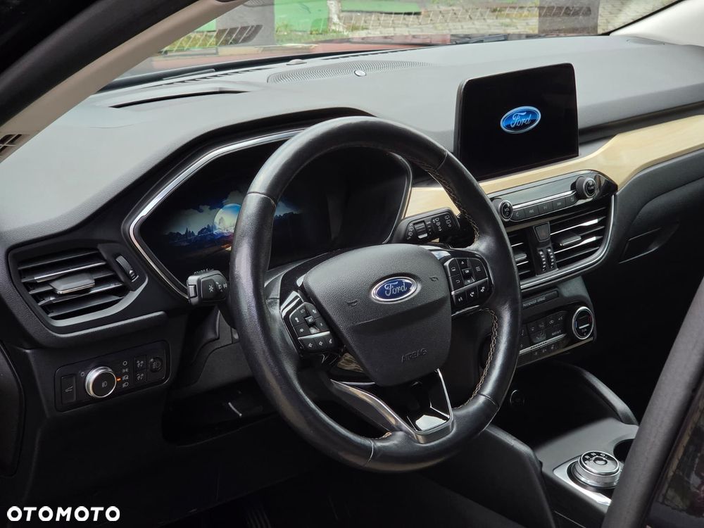 Ford Escape - 7