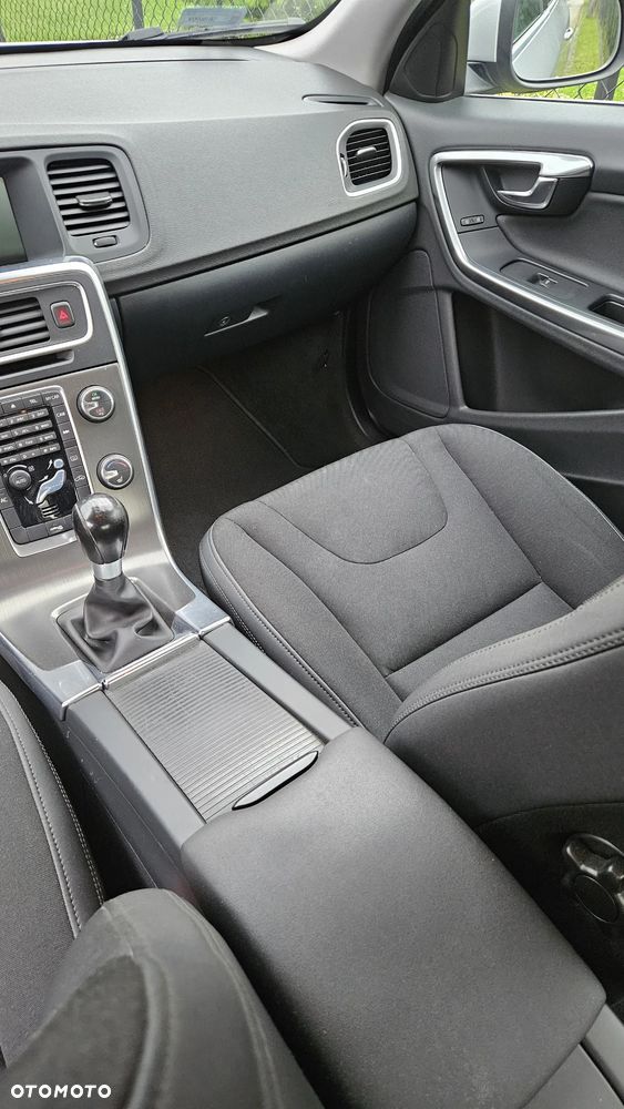Volvo S60 - 8