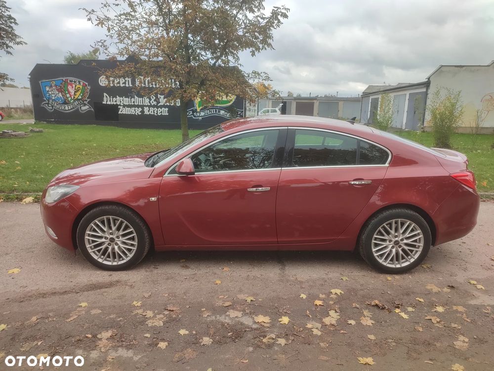 Opel Insignia - 4