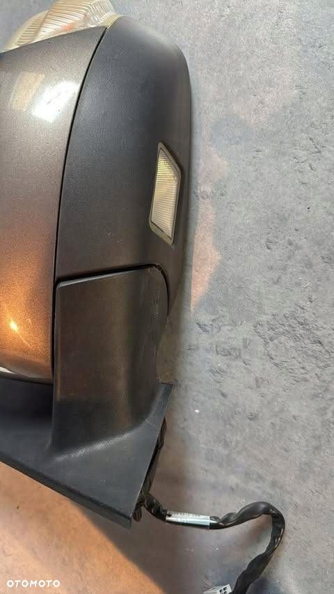 lewe lusterko ford c max mk2 przed lift 9 pin kolor ea - 2