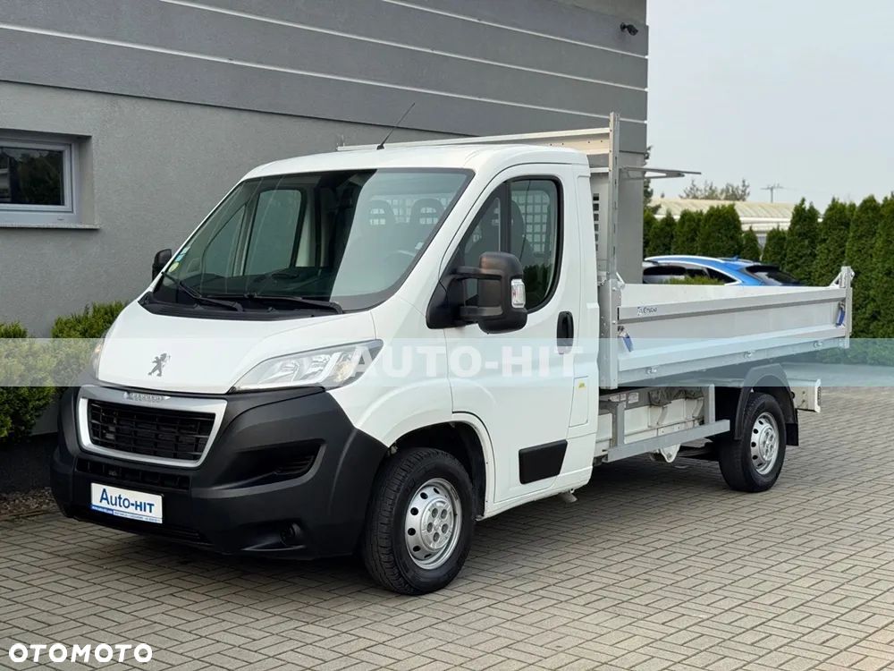Peugeot Boxer - 12