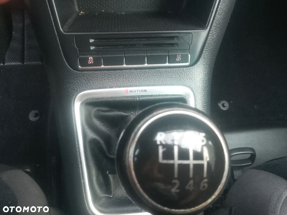Volkswagen Tiguan 2.0 TDI 4Mot Sport&Style - 15
