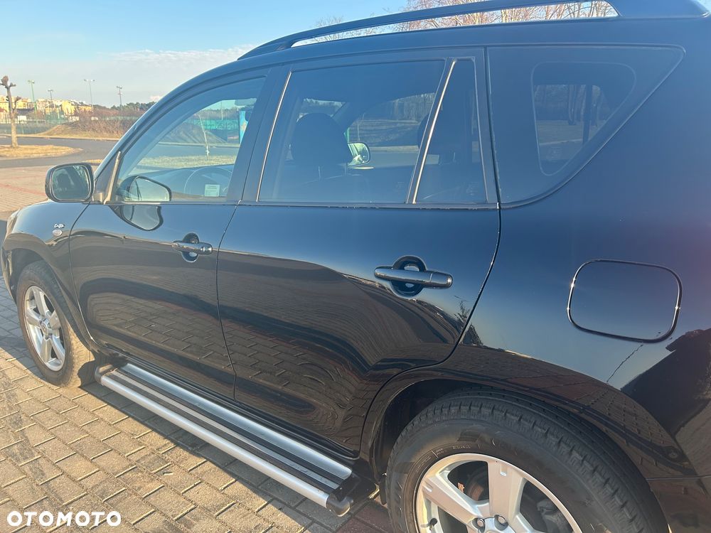 Toyota RAV4 2.2 D-4D Prestige - 8