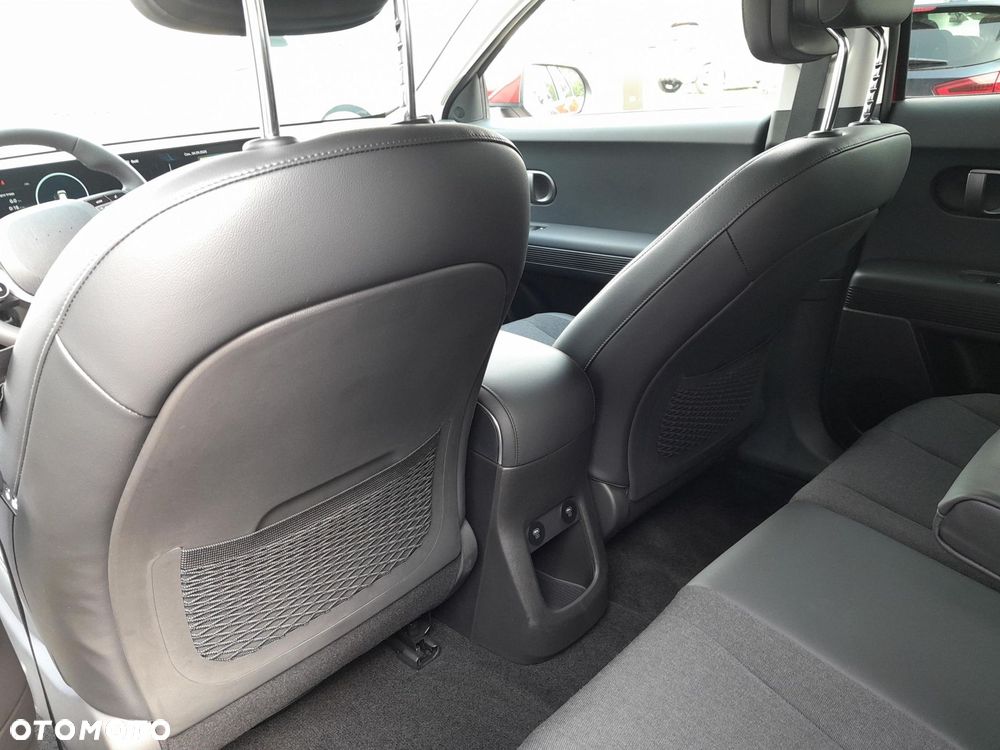 Hyundai IONIQ 5 84kWh Techniq - 32