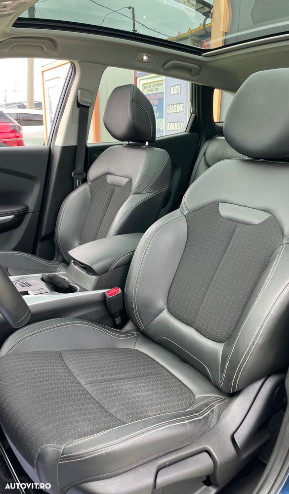 Renault Kadjar Energy TCe 130 Bose Edition - 9