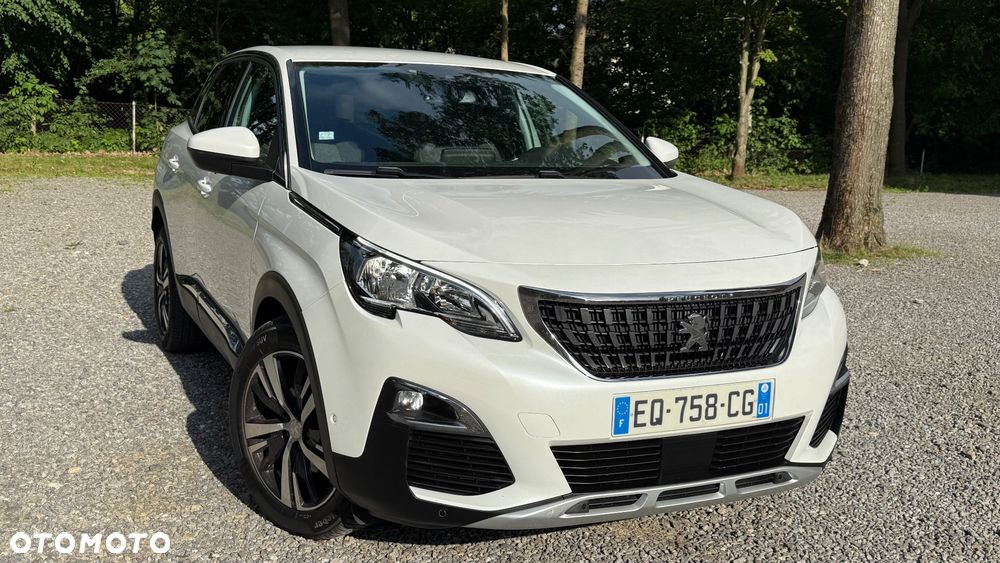 Peugeot 3008 PureTech 130 Stop & Start Allure - 1