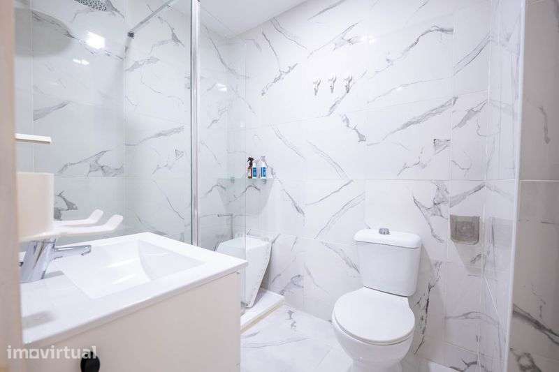 Apartamento T3 - Vila D'Este - Grande imagem: 5/8