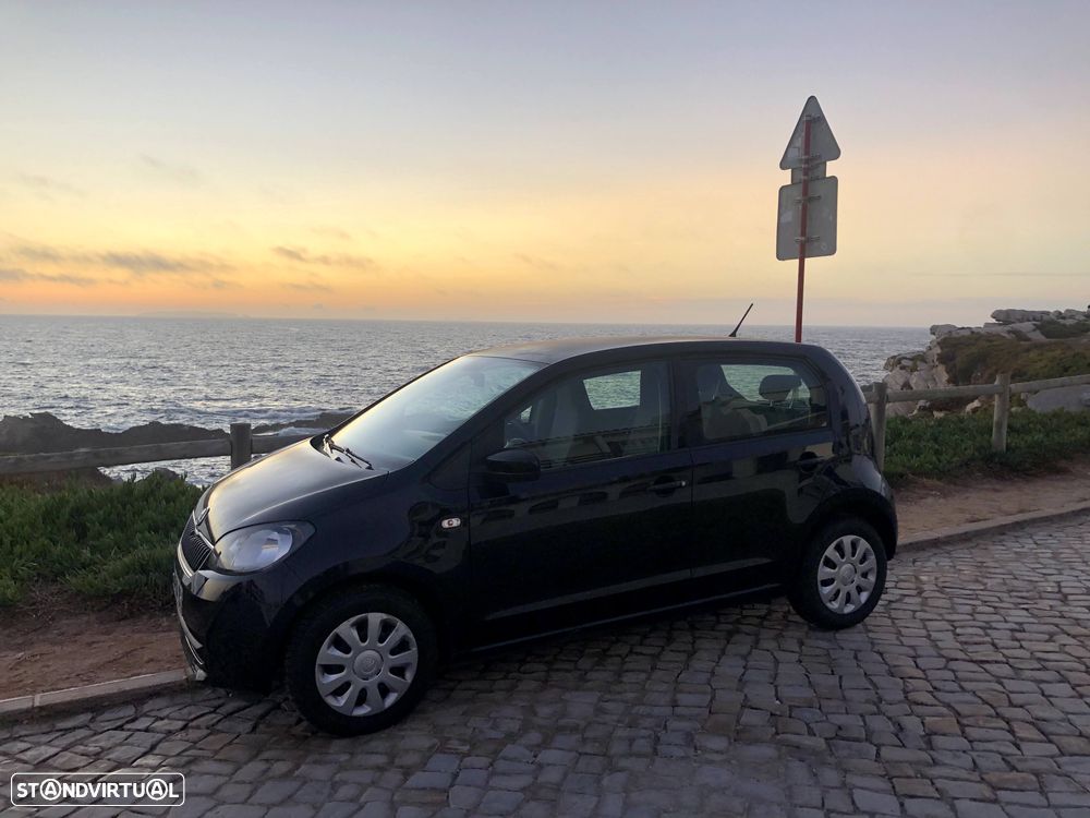 Skoda Citigo 1.0 Ambition - 2