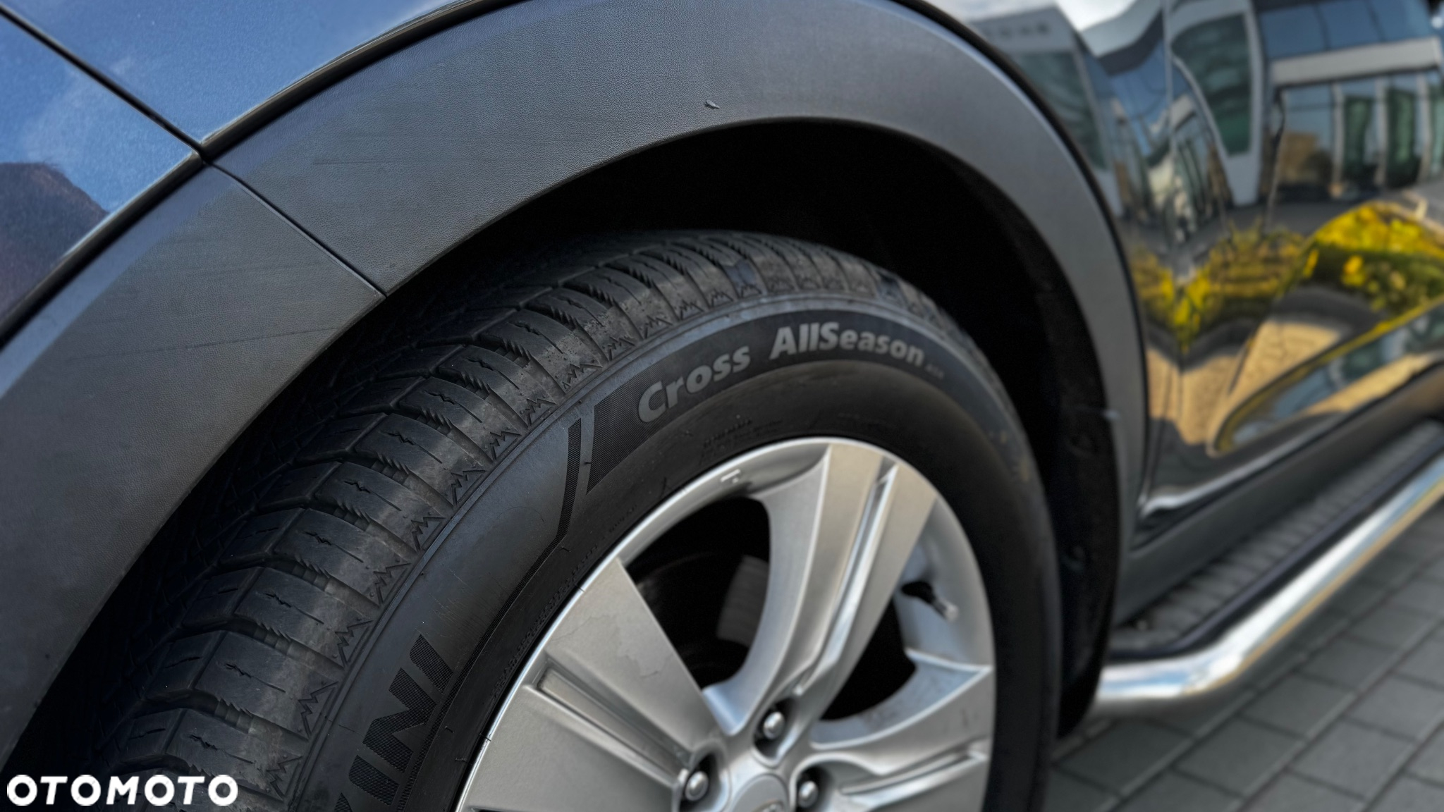 Kia Sportage 1.7 CRDI M 2WD - 10