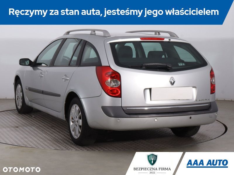 Renault Laguna - 6