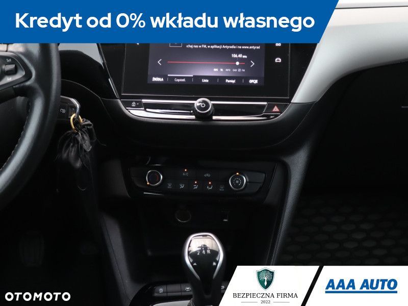 Opel Corsa - 14