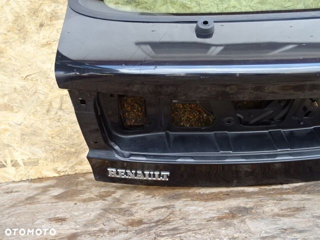 KLAPA TYŁ TYLNA RENAULT LAGUNA I 95-99 HB 5D - 3
