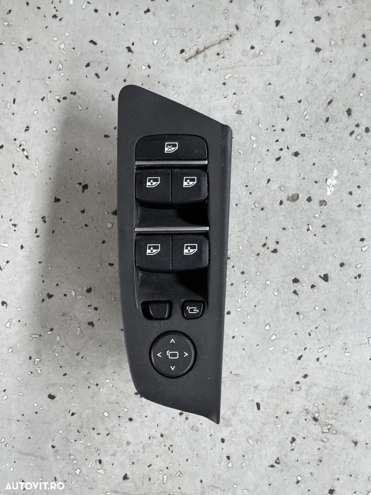 Comanda buton geamuri bmw g30 g31 g20 g01 g02 g32 g05 g06 - 1