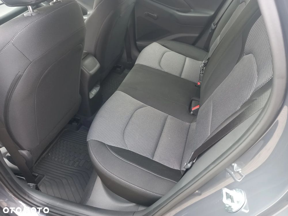 Hyundai i30 1.5 DPI Pure - 11