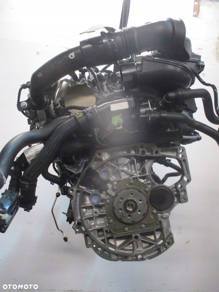 Silnik motor PEUGEOT CITROEN 10TMA4 1,2THP 20KM KOMPLETNY - 4