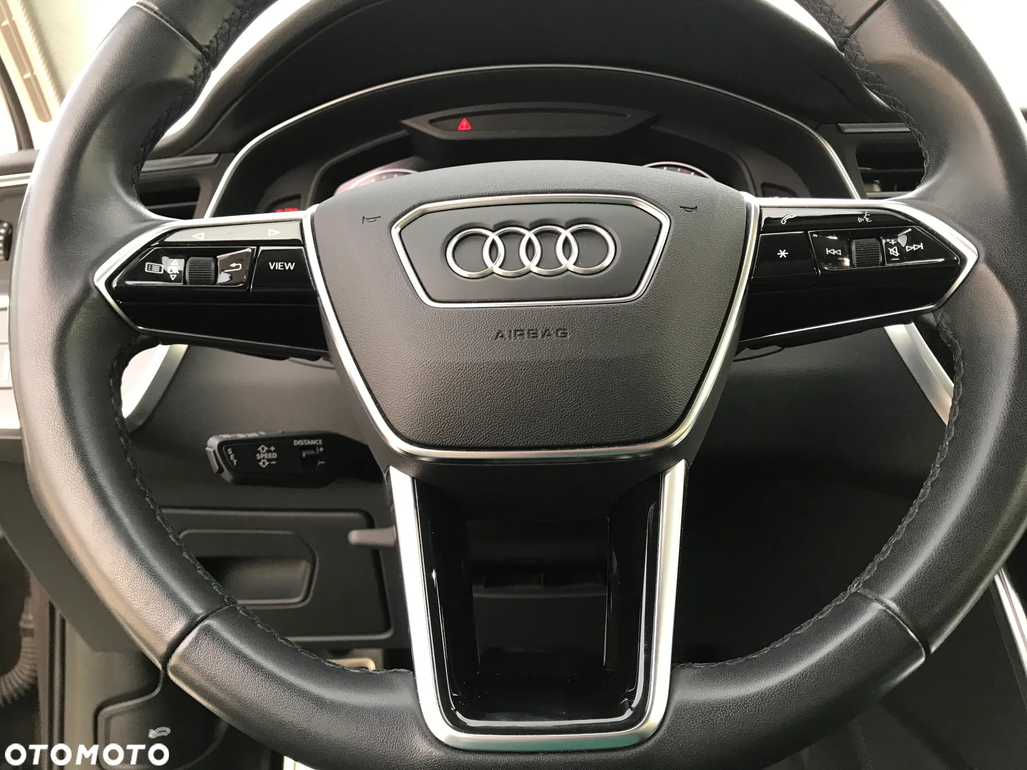 Audi A6 Allroad - 29