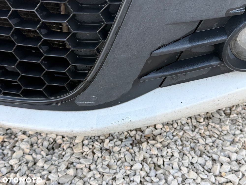 Volkswagen Scirocco 2.0 TSI DSG - 11