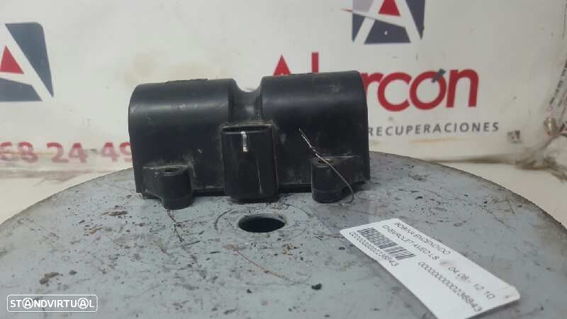 VELA CHEVROLET AVEO LS - 1