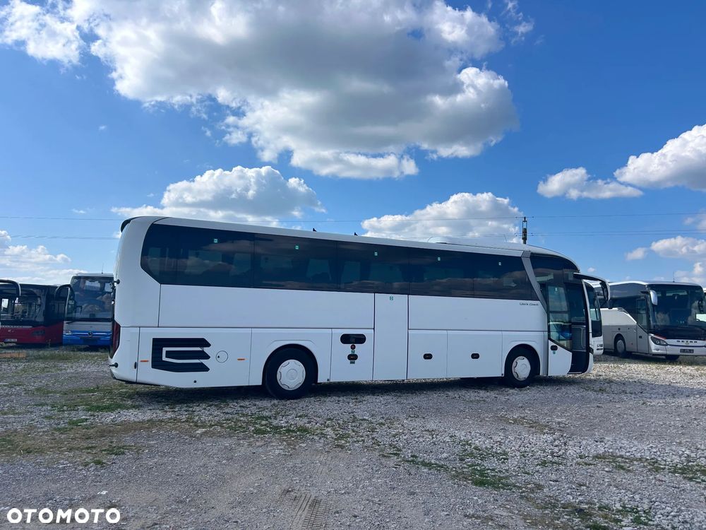 MAN Lion's Coach - 5