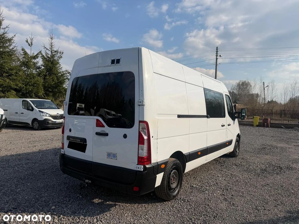 Renault Master - 8
