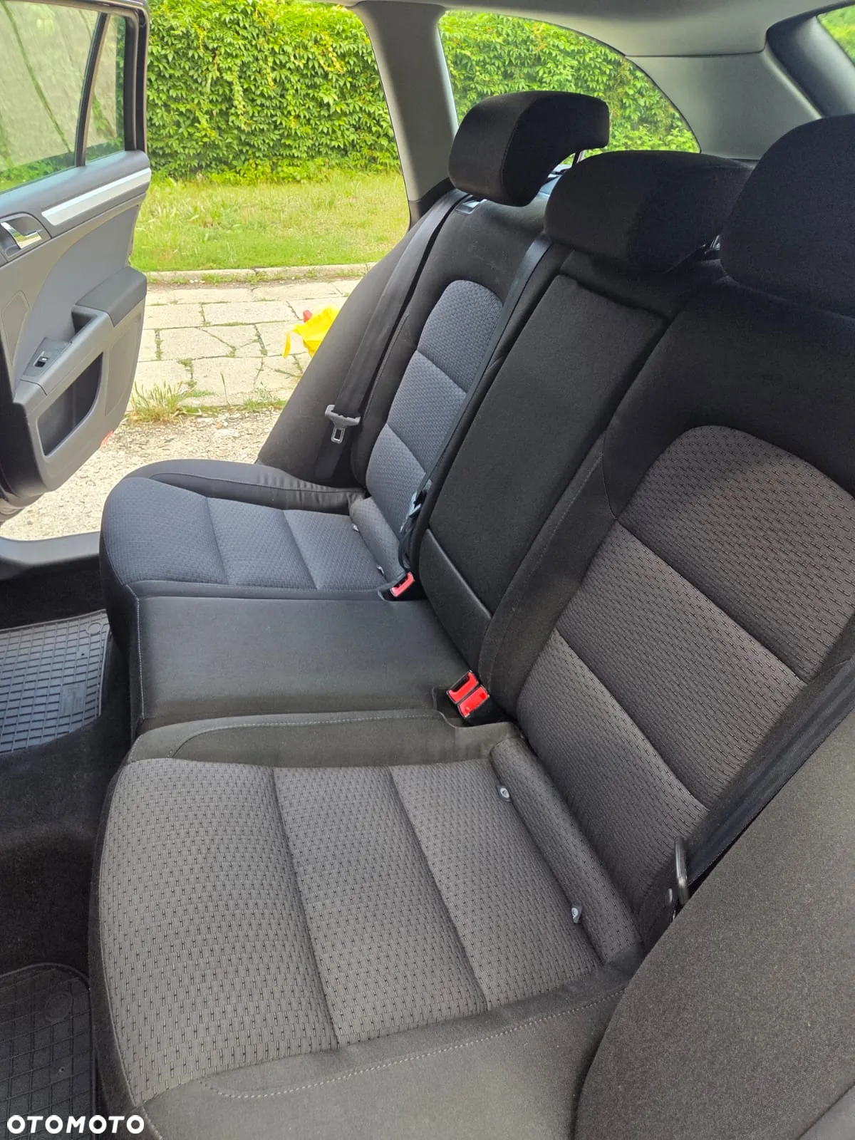 Skoda Superb 2.0 TDI Comfort - 12