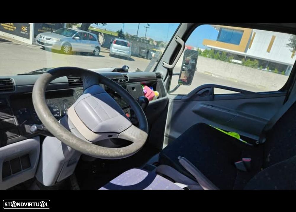 Mitsubishi Canter - 6