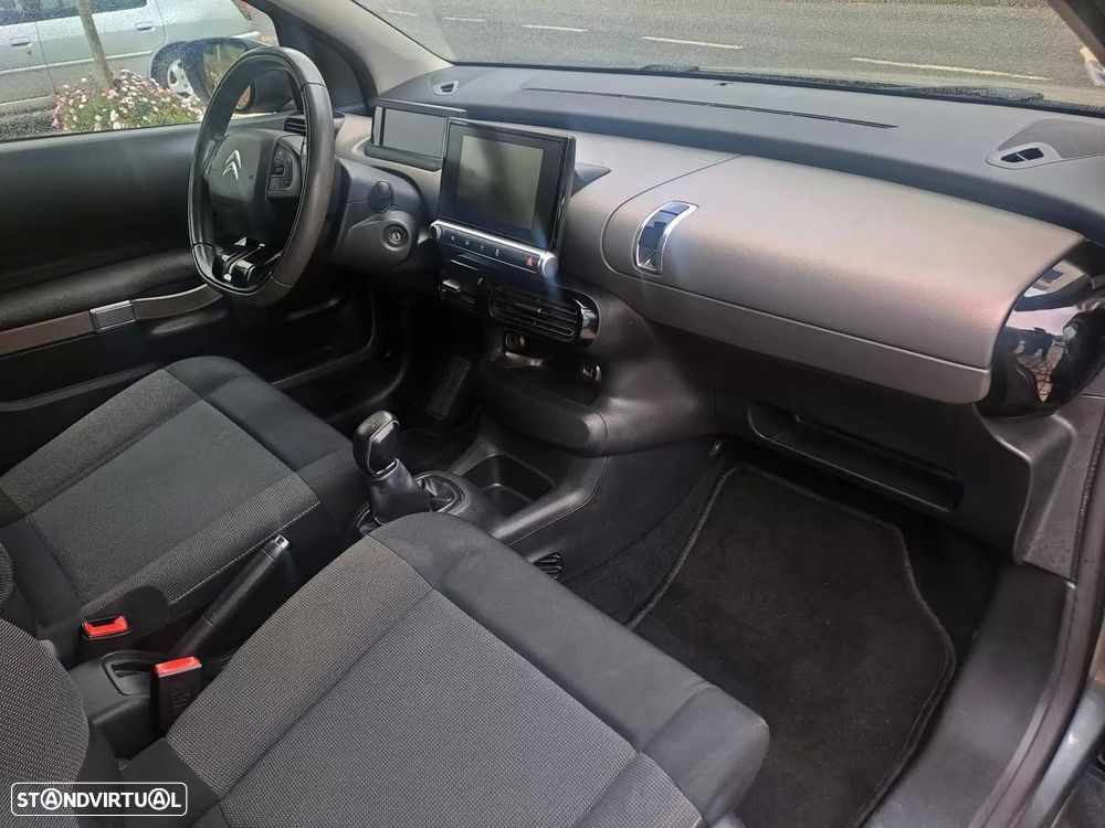 Citroën C4 Cactus 1.2 PureTech Feel - 28