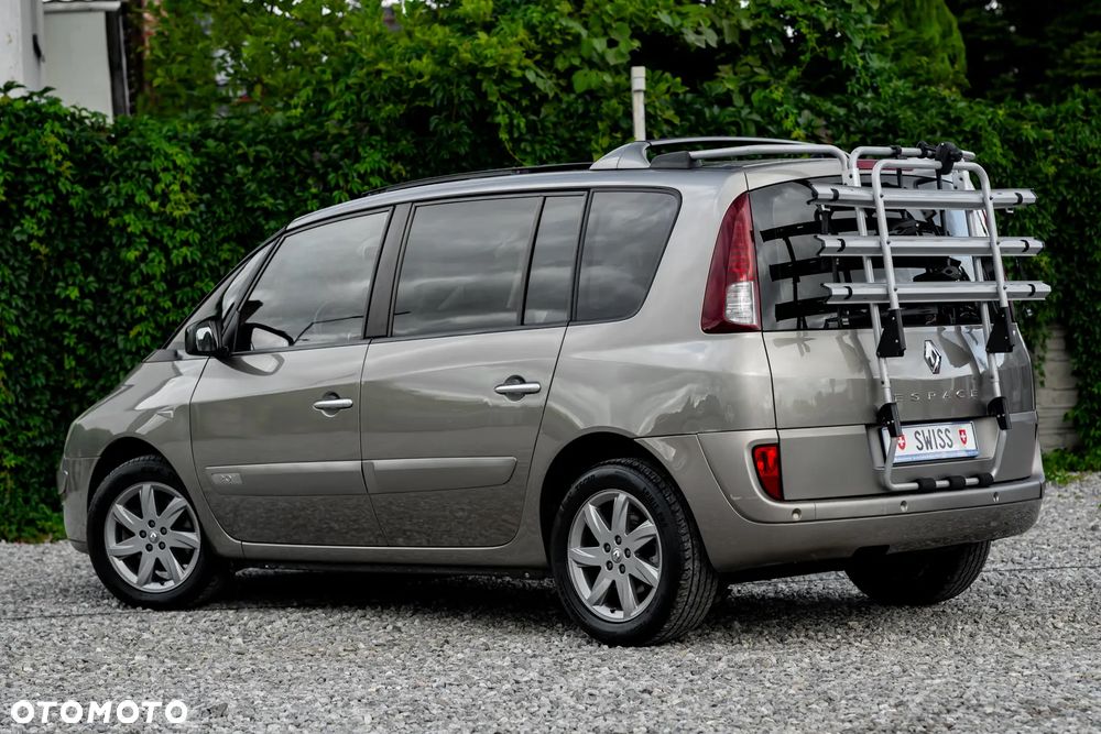 Renault Espace 2.0T 16V Dynamique - 12
