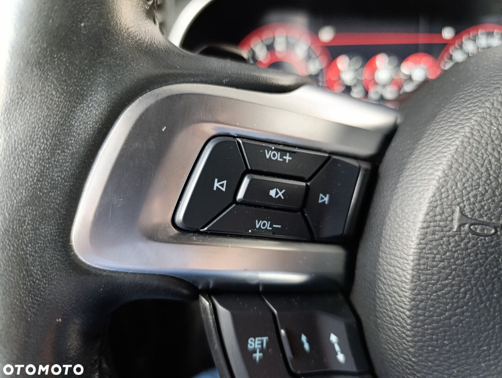 Ford Mustang - 15