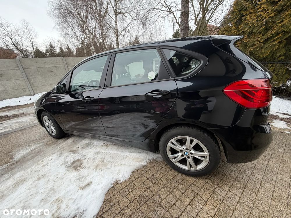 BMW Seria 2 - 20